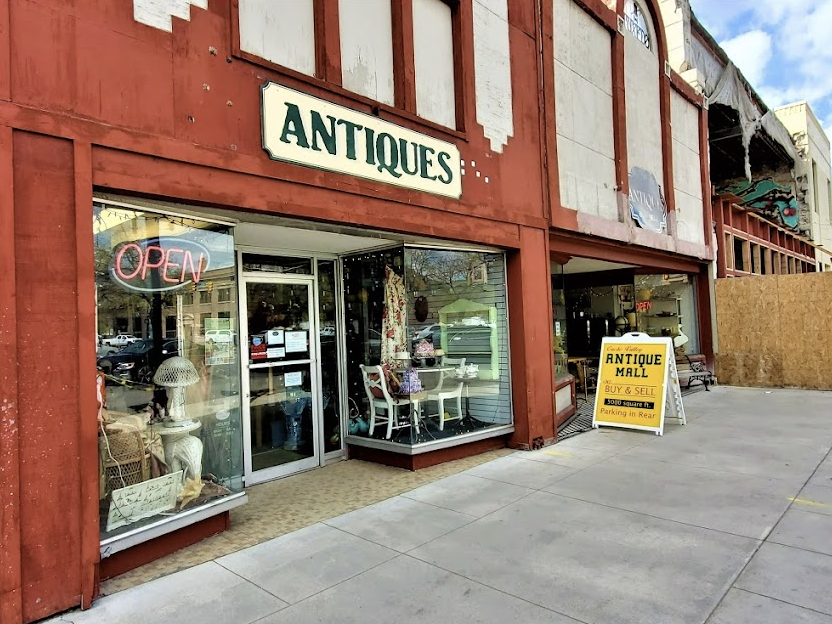 Cache Valley Antiques